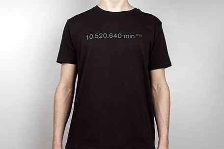 r-n 20 years anniversary t-shirt