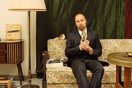 mika vainio