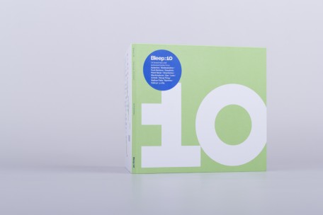 bleep:10