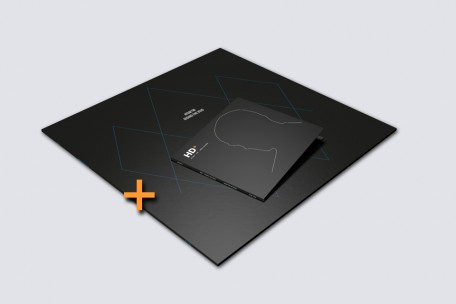riding the void and HD+ bundle