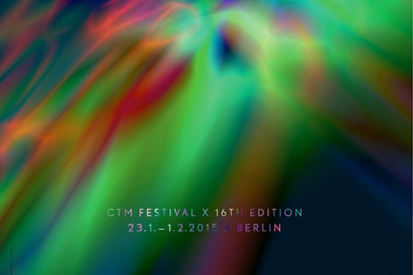 raster-noton at club transmediale