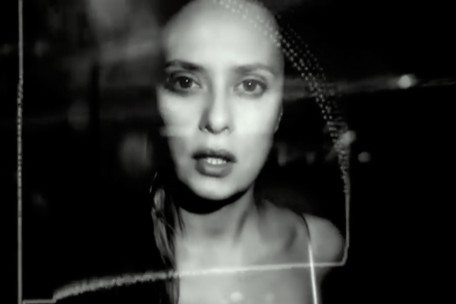 dasha rush »sleepstep«