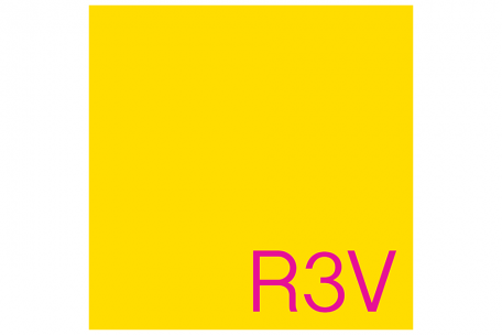 out now: atom™ »R3V«