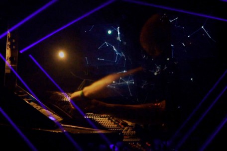 kangding ray »amber decay«