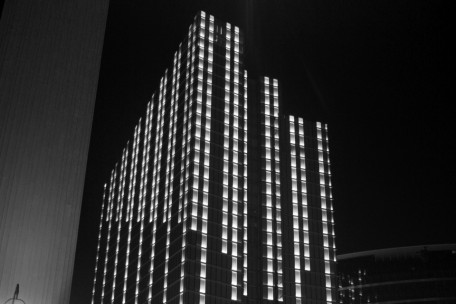 nuit blanche 2007