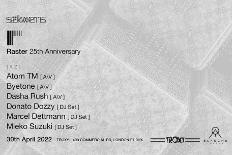 save the date