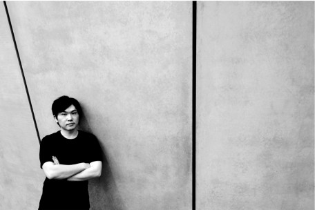streaming now: »vortices« by ueno masaaki