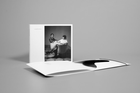out now: »il quadro di troisi«