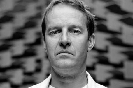 carl michael von hausswolff