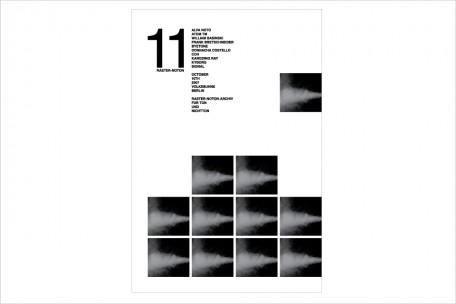 limited poster edition - hedi slimane