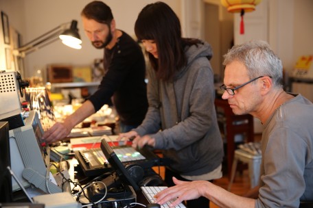 kyoka feature on ableton.com