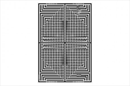 limited poster edition - surface