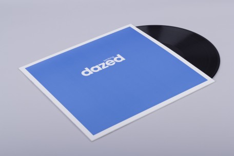 dazed