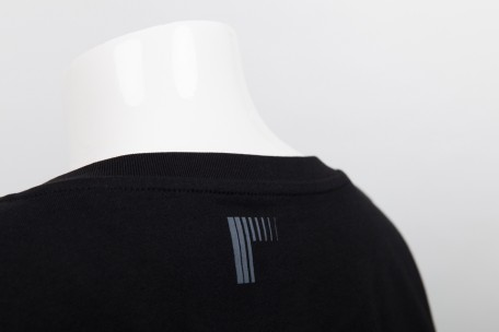 raster logo t-shirt edition 2017