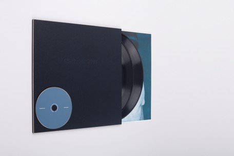 cory arcane - limited edition