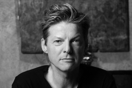 wolfgang voigt